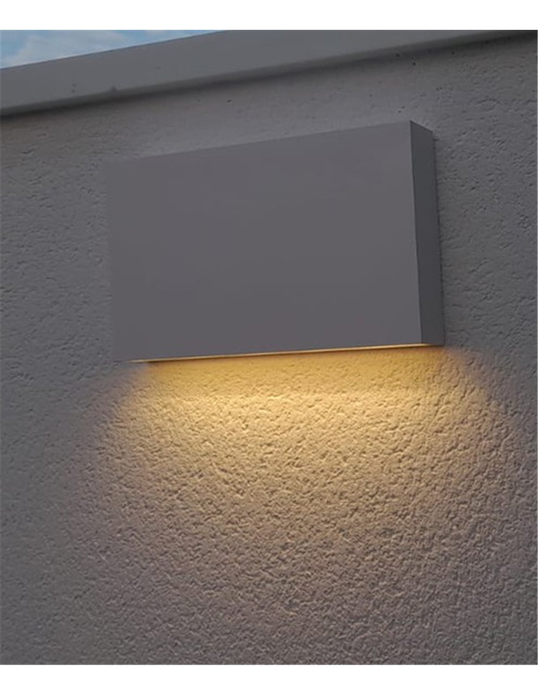 903 wall light - Conalux - Outdoor LED lamp 903 wall light - Conalux - Outdoor LED lamp