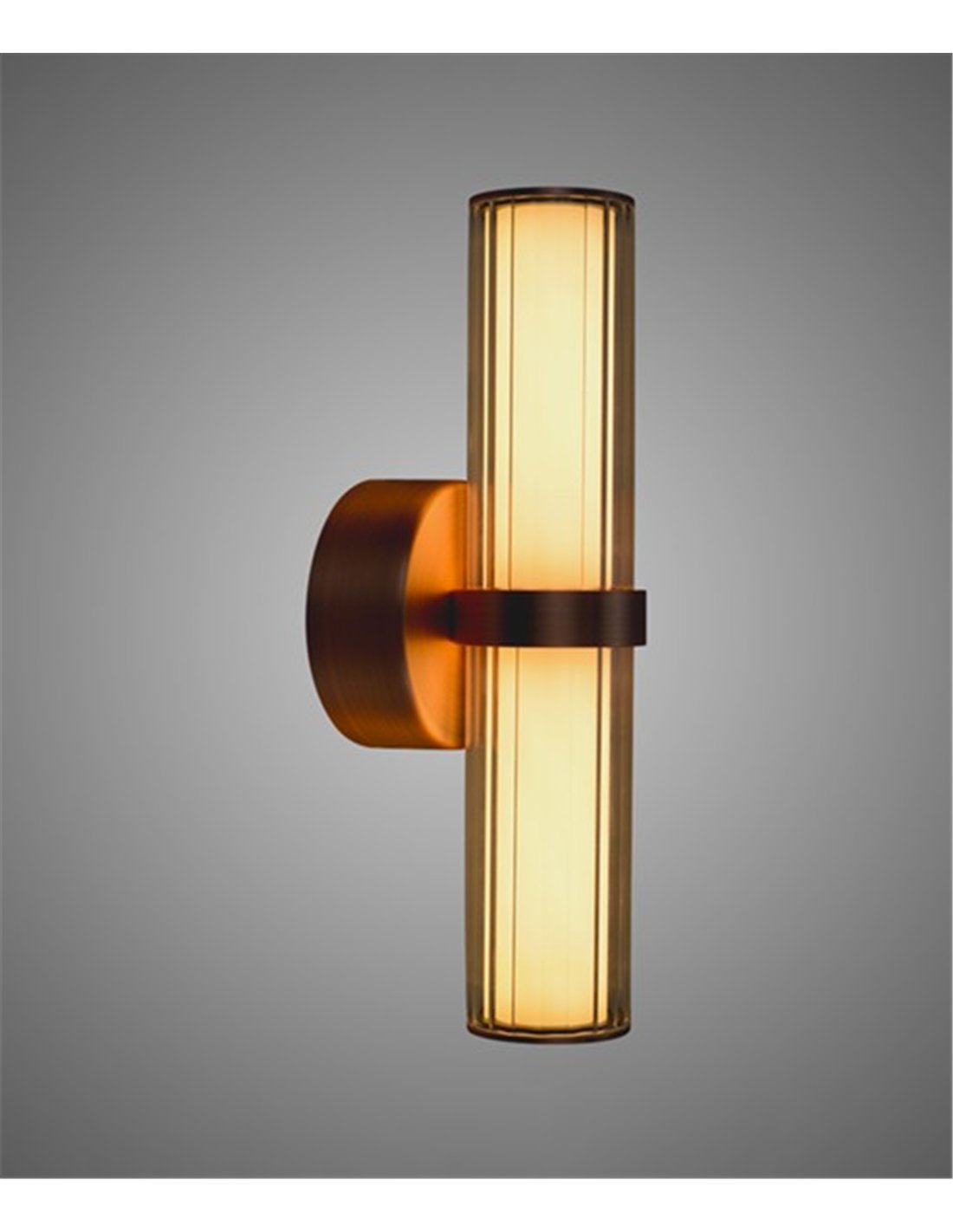 Model wall light - Conalux - Glass LED lamp Model wall light - Conalux - Glass LED lamp