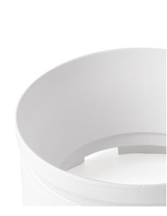 Stan white ring accessory - Faro 2