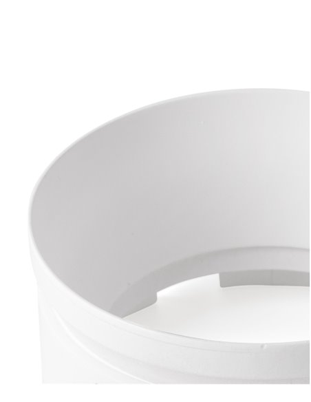 Stan white ring accessory - Faro Stan white ring accessory - Faro