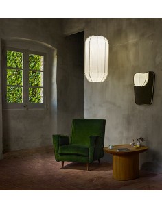 Stitches Tombuctú pendant light