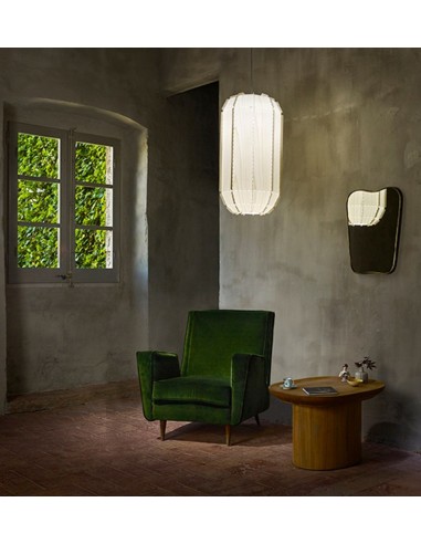 Stitches Tombuctú pendant light