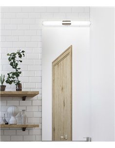 133-05 wall light - Conalux - Mirror lighting lamp