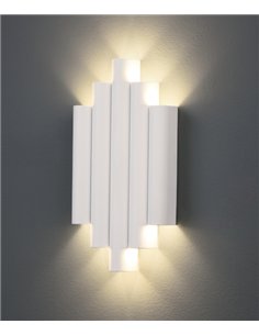 Aplique de pared Robin