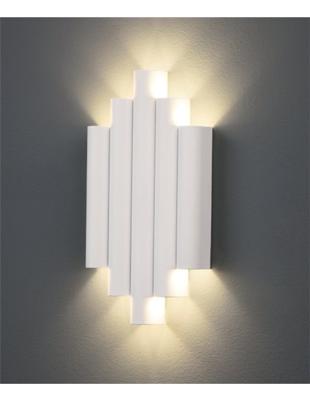 Aplique de pared Robin