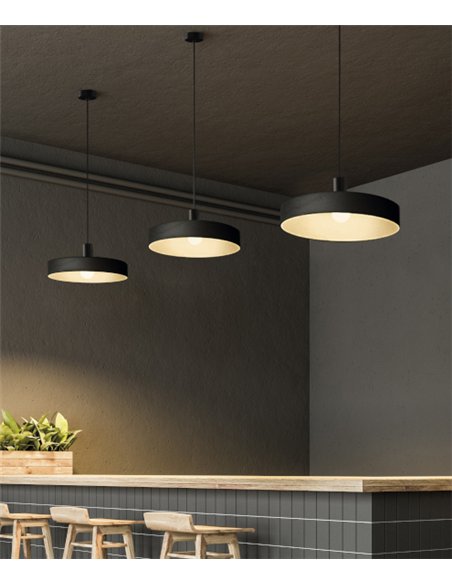 Jarvis pendant lamp