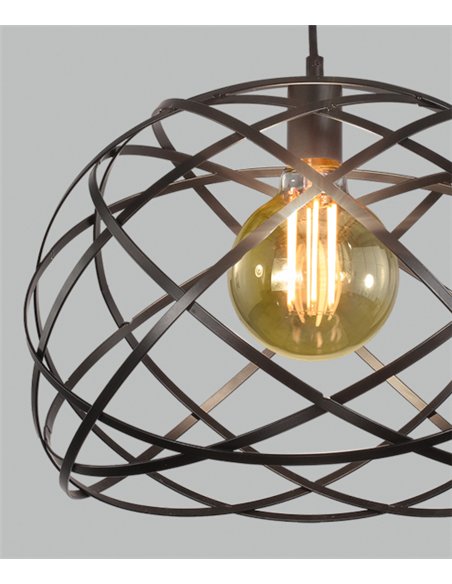 Pendant lamp Bellona