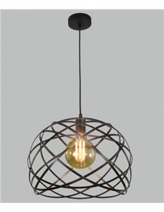 Pendant lamp Bellona 2