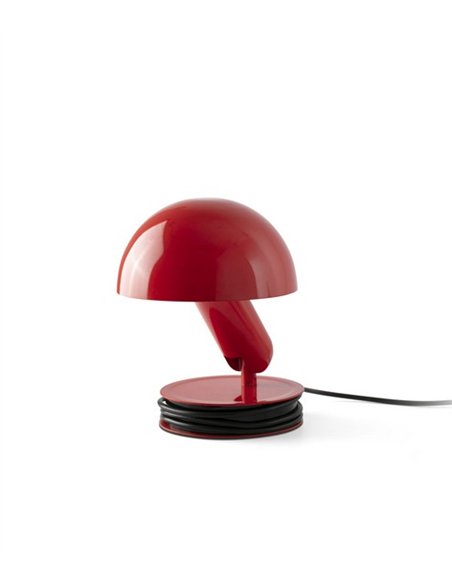 Bela clip lamp - Faro - Fun table lamp