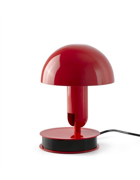 Bela clip lamp - Faro - Fun table lamp