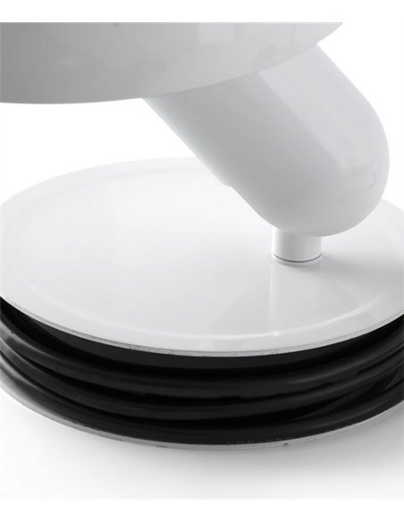 Bela clip lamp - Faro - Fun table lamp