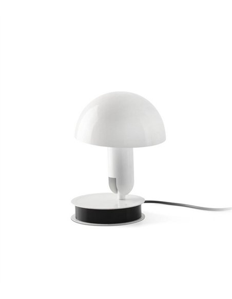 Bela clip lamp - Faro - Fun table lamp