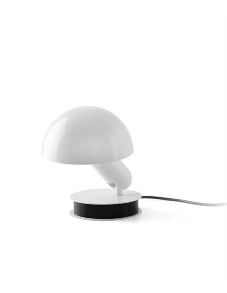 Bela clip lamp - Faro - Fun table lamp