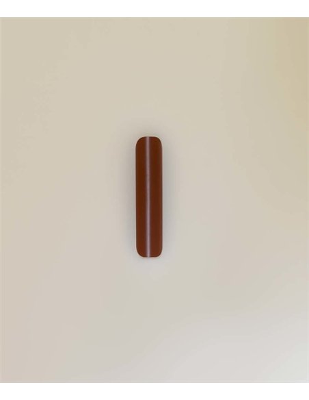 Novo wall lamp - Faro - Minimalist foldable lamp with 3 positions