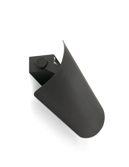 Novo wall lamp - Faro - Minimalist foldable lamp with 3 positions