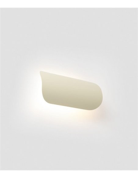 Novo wall lamp - Faro - Minimalist foldable lamp with 3 positions