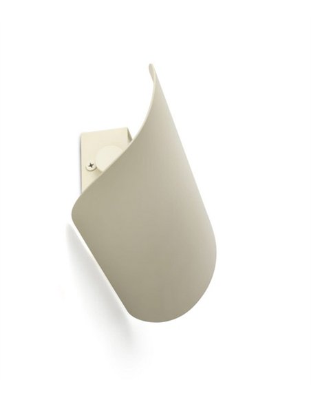 Novo wall lamp - Faro - Minimalist foldable lamp with 3 positions