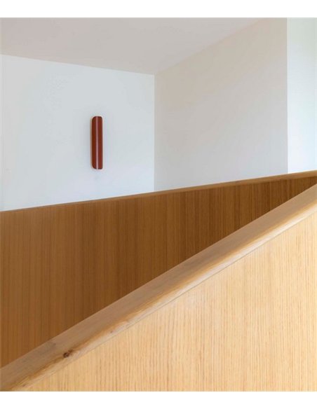 Novo wall lamp - Faro - Minimalist foldable lamp with 3 positions