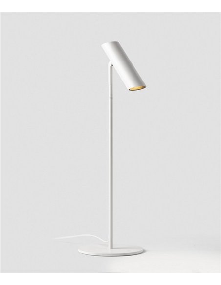 Leo table lamp - Faro - Minimalist directional lamp