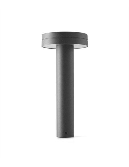 Espot outdoor bollard - Faro - Dimmable LED lamp, 35/60 cm