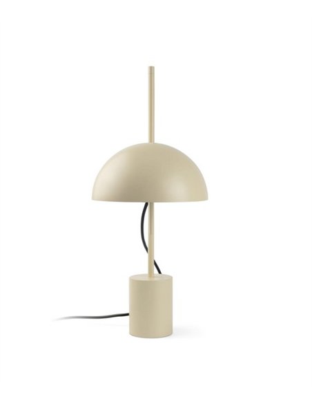 Matilda table lamp - Faro - Adjustable height lamp with movable shade