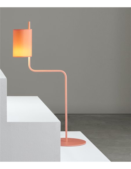 Flamingo table lamp - Massmi - Modern decorative lamp