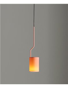 Flamingo pendant light - Massmi - Modern design lamp 2