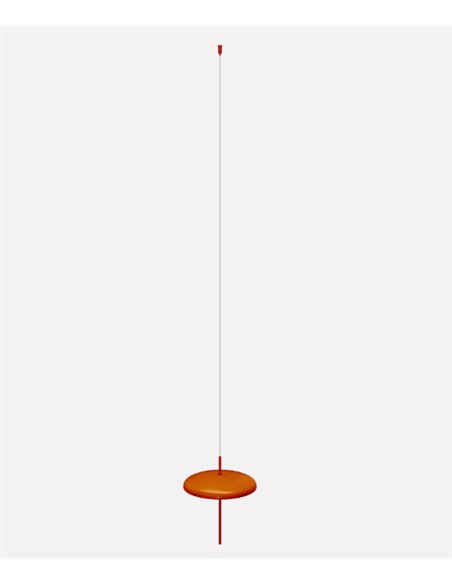 Porte pendant light - Nexia - Modern lamp in various colours