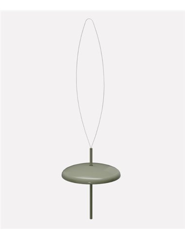 Porte portable lamp – Nexia – Outdoor hanging lamp