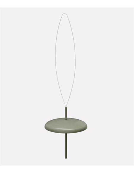 Porte portable lamp – Nexia – Outdoor hanging lamp