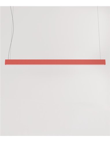 Dune pendant light - Nexia - Linear lamp in 3 sizes