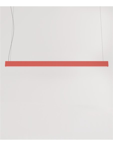 Dune pendant light - Nexia - Linear lamp in 3 sizes