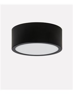 Hol Down ceiling light - Nexia - Round lamp suitable for outdoor use