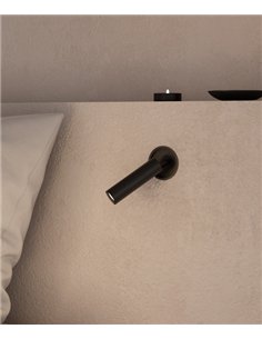 Hipnos wall light - Nexia - Adjustable reading lamp