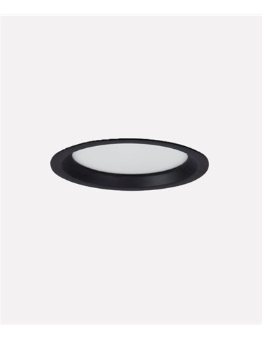 Holp recessed downlight - Nexia - Ceiling spotlight in 3 sizes