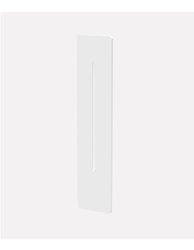 Punt recessed wall light - Nexia - Outdoor linear lamp