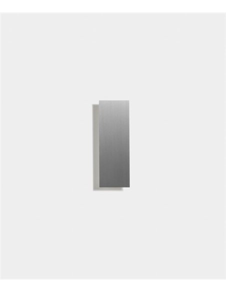 Umbra wall light - a-emotional light - Linear design in 3 sizes