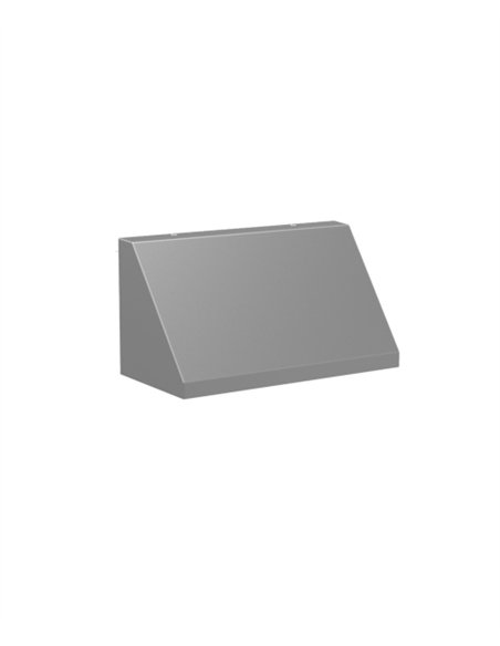 Dover outdoor wall light - Iberlamp - Anthracite lamp with downlight