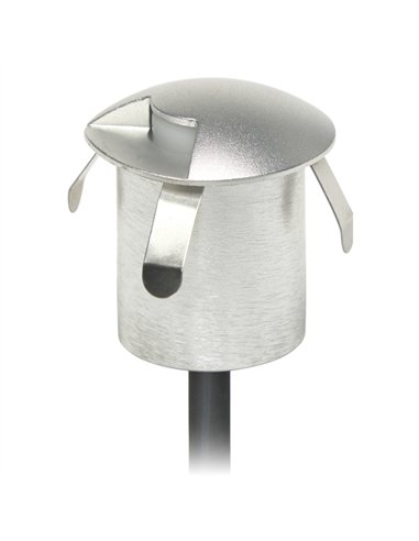 Senya recessed ground light - FORLIGHT - LED outdoor spotlight