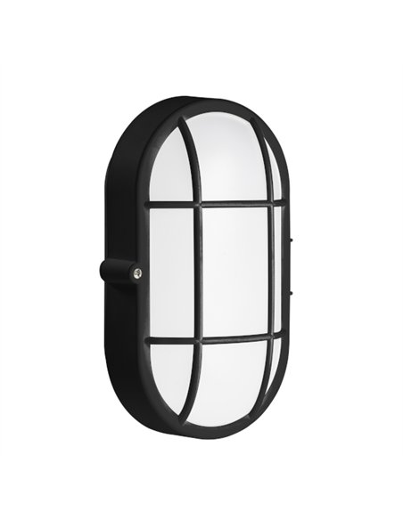 Outdoor wall light - FORLIGHT - Classic design lamp