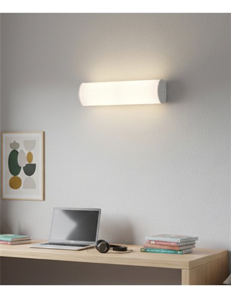 Aldo wall light - ACB - Bathroom mirror LED lamp