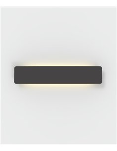 Fosca wall light - ACB - Minimalist linear lamp 2
