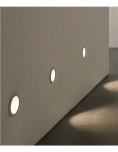 Regal downlight