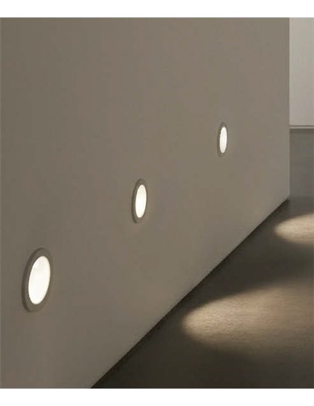 Regal downlight