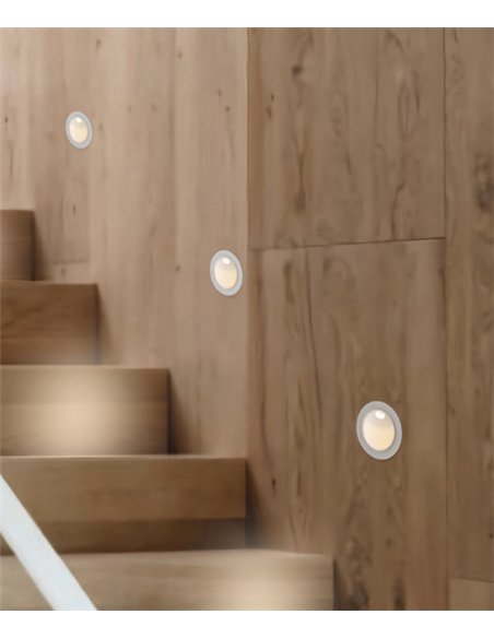 Regal downlight