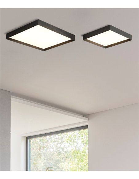 Munich ceiling lamp