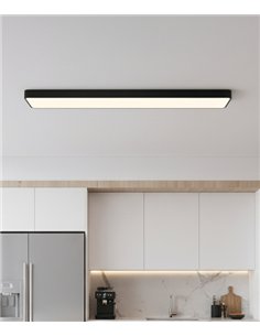 Turin ceiling lamp