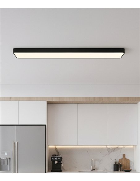 Turin ceiling lamp