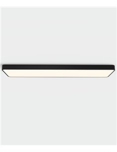 Turin ceiling lamp