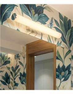 Ura mirror lamp